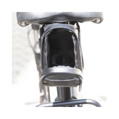 4. Motus 1,5l Fahrradsatteltasche