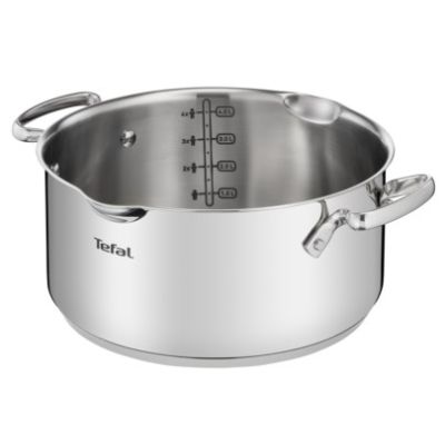 6. Topf mit Deckel Tefal Duetto+ G7194655 (4,3 Liter)