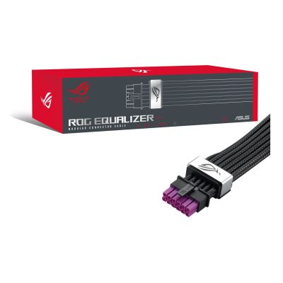 12. Asus ROG Equalizer 12V-2x6 PCIe-Kabel