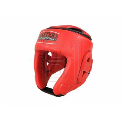 3. Masters Ktop-Pu Wako Approved M 02251-02M Boxhelm