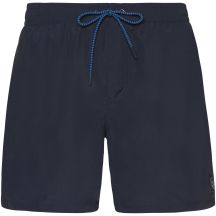 Herren-Badeshorts PROTEST Faster, marineblau