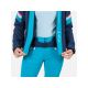 13. Rossignol Strawpile Jacket Jkt Marineblau