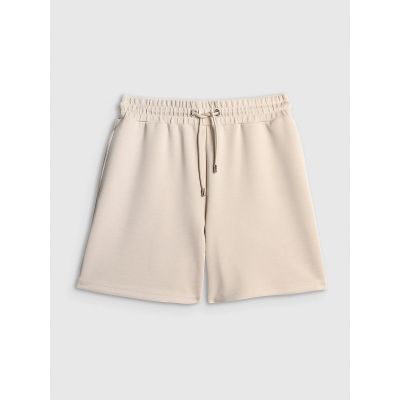 7. Damen-Sweatpants aus Modal 4F 4FRSS26TSHOF0892-11S