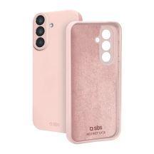 SBS Instinct Hülle für Samsung Galaxy A57 – Pink