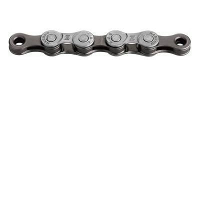 KMC Chain Z8.3 graue Rolle 50 m + 40CL