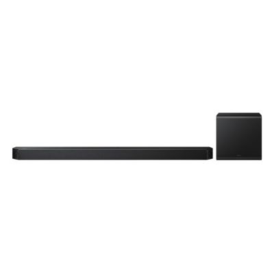 67. Samsung HW-Q800F/EN Soundbar 5.1.2 Kanäle 400W Bluetooth 5.3 Dolby Atmos Schwarz