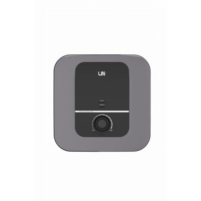 3. Elektroboiler LIN LIFUP1GY 10L grau