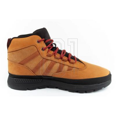 5. Timberland Euro Trekker M TB0A62CR231 Schuhe