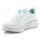 8. Skechers Bobs Squad Chaos Parallel Lines W 117212-OFWT Schuhe