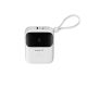 2. Havit PB5215 Powerbank 10000mAh (weiß)