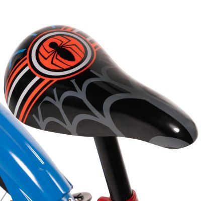 5. Huffy Disney Spider Man 16" Kinderfahrrad 21964W