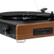 4. ADLER AD 1915 Grammophon