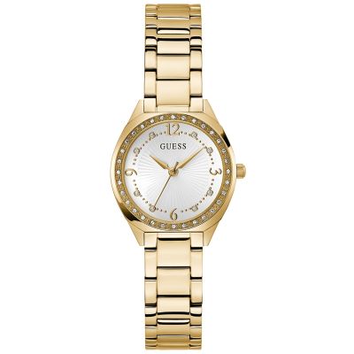Guess Charlotte GW0767L2 Damenuhr + Box