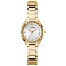Guess Charlotte GW0767L2 Damenuhr + Box