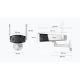 2. REOLINK Duo-Series-W730 IP-Kamera