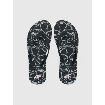 Damen-Flip-Flops 4F 4FRSS26FFLIF245-20A