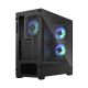 4. Fractal Design Pop Air Tower Schwarz