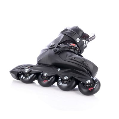 6. Tempish Exon Jr 10000046034 Verstellbare Rollschuhe