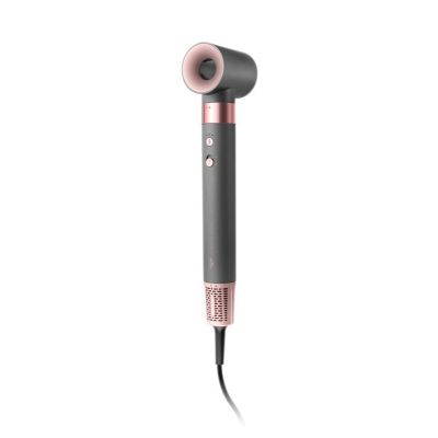 12. Eta Styler Fenité Exclusive Liss Defense 0323 90000 1400W 2m Lockenstab