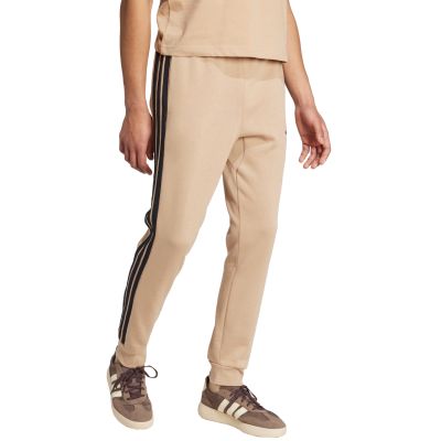 11. adidas Essentials 3-Streifen Fleecehose M JX0712