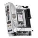 4. MSI MPG Z890I EDGE TI WIFI /Z890/DDR5/SATA3/M.2/TB4/WiFi/BT/PCIe5.0/s.1851/mITX