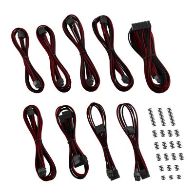 3. Internes Stromkabel von Cablemod CM-CSR-CKIT-NKKBR-R
