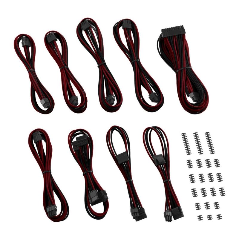 3. Internes Stromkabel von Cablemod CM-CSR-CKIT-NKKBR-R