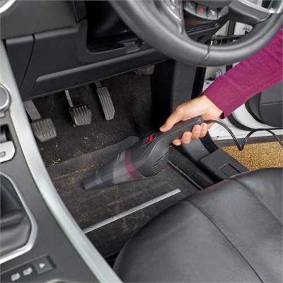 12V NVB12AVA BLACK&DECKER Autostaubsauger