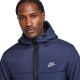 3. Nike Sportswear Herrenjacke Marineblau HF6825 451