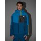 6. Winddichte Softshelljacke 4F PRO 10000 Membran Herren 4F 4FWSS26TSOFM541-33S