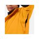 4. ROSSIGNOL Jr. Outerlimits Isolierte Jacke Orange Kinder-Skijacke