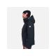 4. Rossignol Cieloalto Jkt Jacke Schwarz