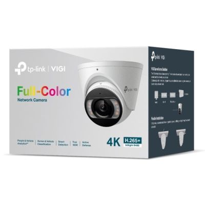 5. TP-Link INSIGHT S485 IP-Kamera 4 mm 3840 x 2160 px