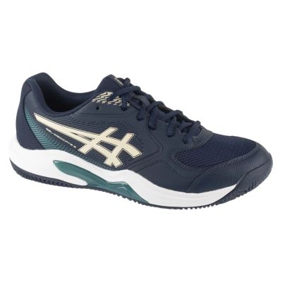 ASICS Gel-Dedicate 9 Clay 1041A547-400 Marineblau 42,5