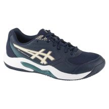 ASICS Gel-Dedicate 9 Clay 1041A547-400 Marineblau 42,5