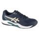 ASICS Gel-Dedicate 9 Clay 1041A547-400 Marineblau 42,5