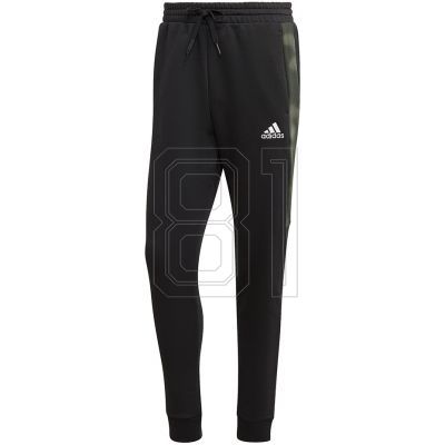 adidas Essentials Camo Print Fleecehose M HL6929