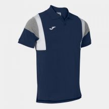 Joma Confort III Kurzarm-Poloshirt 102734.332