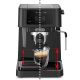 3. DeLonghi Stilosa EC 230.BK Siebträgerkaffeemaschine