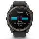 26. Garmin Fenix 8 Pro 51 mm AMOLED Schwarz 3,56 cm (1,4")