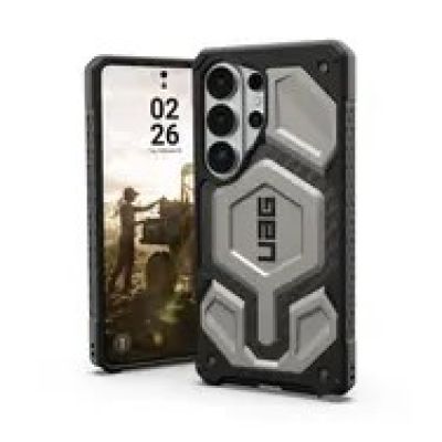 5. Urban Armor Gear Monarch Pro Handyhülle 17,5 cm (6,9") Titan