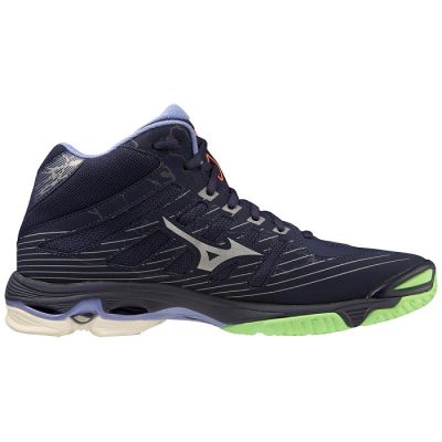 8. Mizuno Wave Voltage MID M V1GA216511 Volleyballschuhe