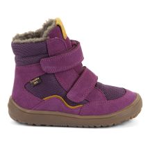 Froddo Kinderstiefel BAREFOOT TEX WINTER (G3160247-22)