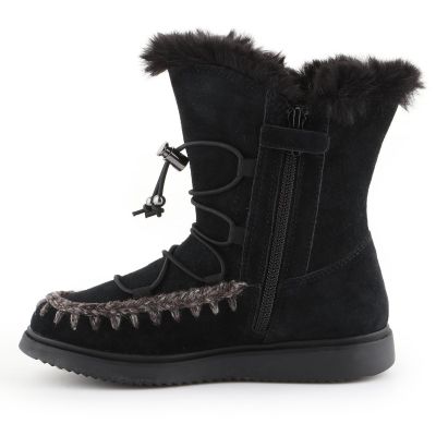 4. Geox J Thymar GB Jr J944FB-00022-C9999 Winterstiefel