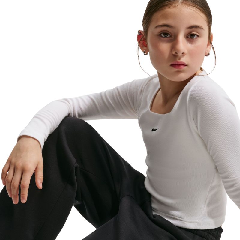 5. Nike Sportswear Kinderhose schwarz IM5095 010