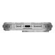 2. UAG Plyo Magsafe Schutzhülle für iPhone 16 Pro, kompatibel mit MagSafe (Eis/Gold)