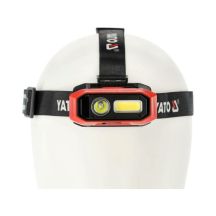 Yato YT-08594 Taschenlampe