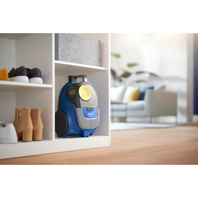 22. PHILIPS Staubsauger Serie 2000 XB 2125/09