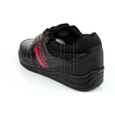 12. First Degree F1 Mtb M 521900-1000 9993 Fahrradschuhe