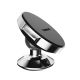 2. Baseus Small Ears 360° vertikaler Magnethalter (Overseas Edition) – schwarz